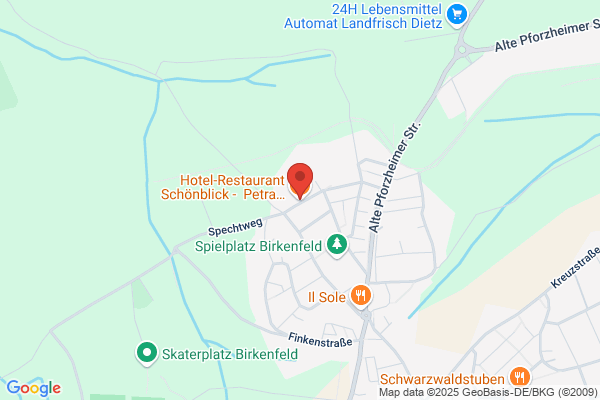 Schönblick