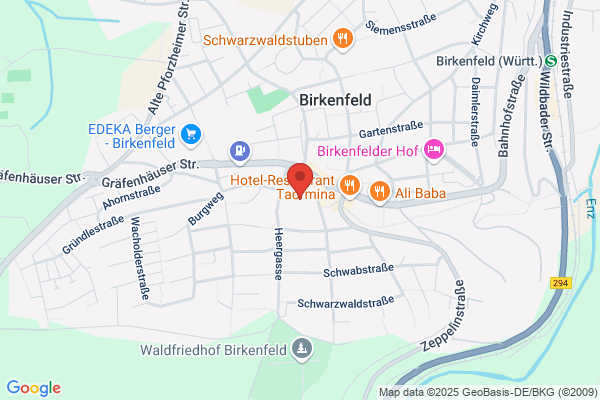 Birke Naturkost - Birkenfeld
