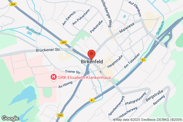 Breustedt GmbH