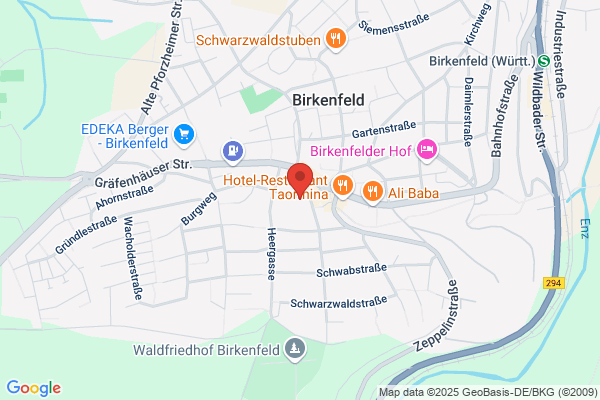 Buchhandlung Lettera GmbH
