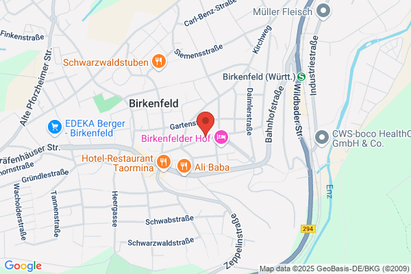 Christliche Bücherstube