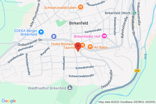 Gemeindeverwaltung Birkenfeld