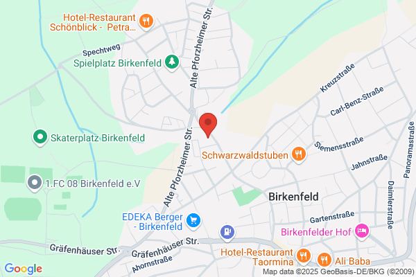 J.K.F GmbH & Co.KG Kübler Filtrationstechnik