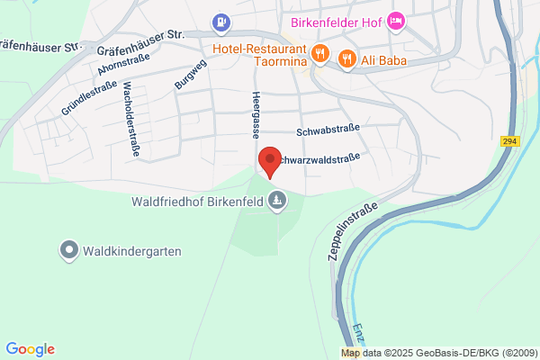 Jäck Grabdenkmäler