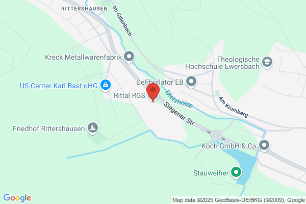 Rittal GmbH & Co. KG