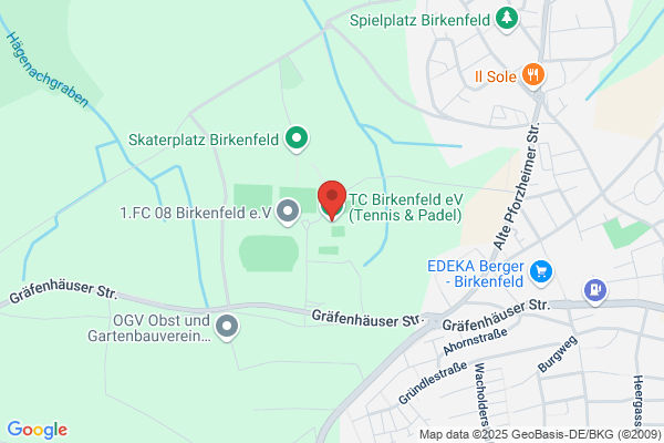 TC Birkenfeld e.V.