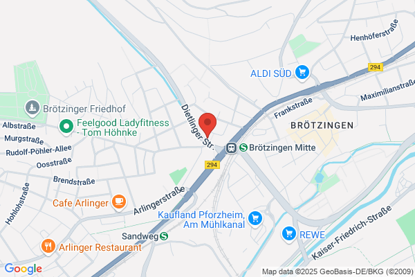 Braun Heizungsbau GmbH & Co. KG