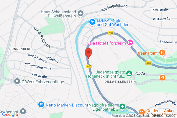Bulling GmbH