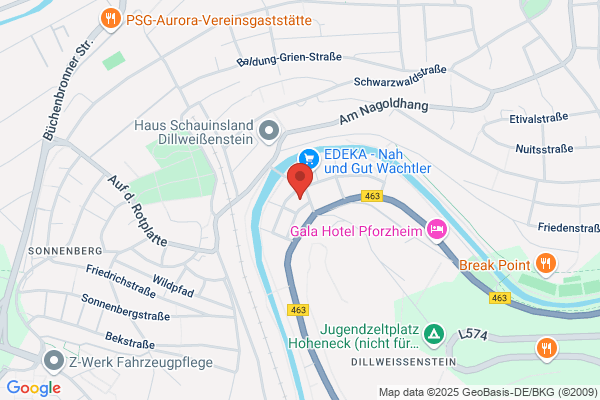 Metzgerei Ast GmbH