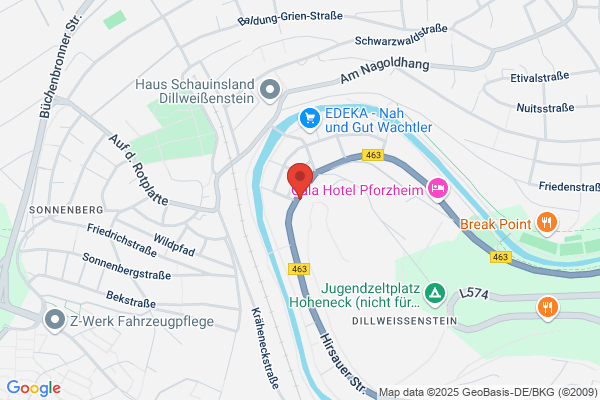 Haarstudio Schwarz