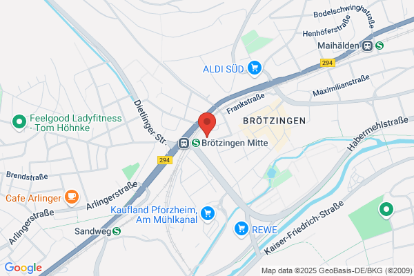 Brötzinger Stüble Inh. G. Karagiannidou