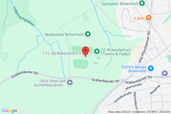 FC Germania Brötzingen e.V.