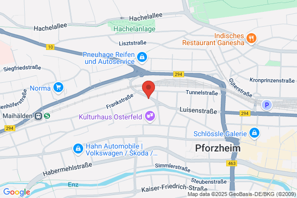 Germanenkrug