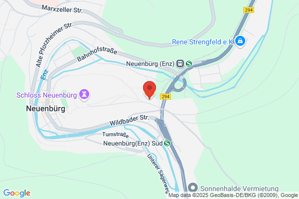Restaurant Wanderheim am Schlossberg
