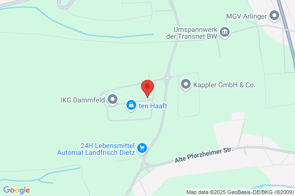Inpro GmbH
