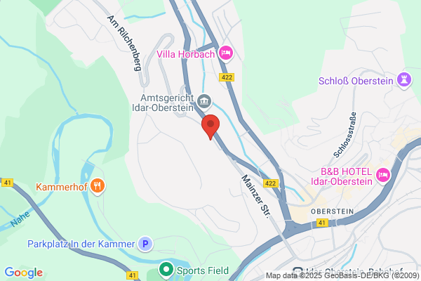 Dipl. Ing. Hans Simon Ingenieuergesellschaft mbH