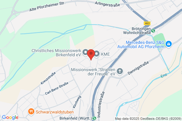 Hatox GmbH