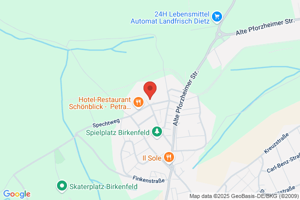 Evang. Kindergarten