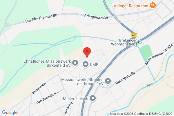 Evangelischer Kindergarten
