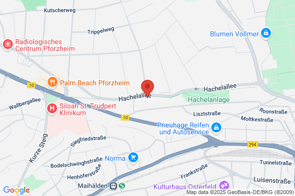 Kosmetik-Fachinstitut Inh. G.Kiesewetter