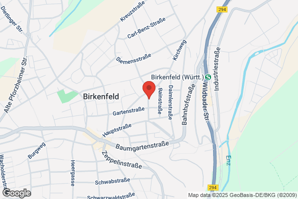 Kosmetikstübchen Leppert