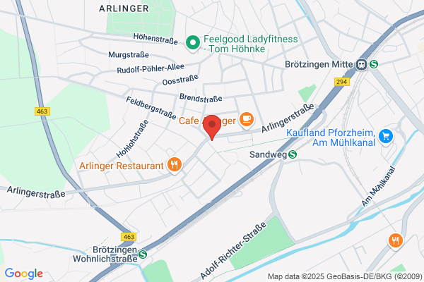 REHA im Arlinger