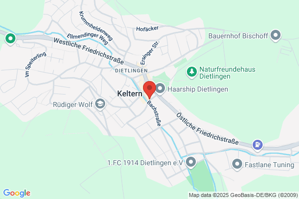 Rübenacker`s Restaurant Zum Kaiser