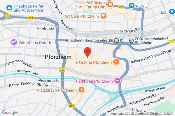Deutsche Schmuck und Uhren GmbH