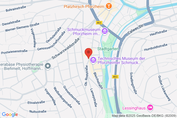 Beltran Ramos Gebrüder GmbH