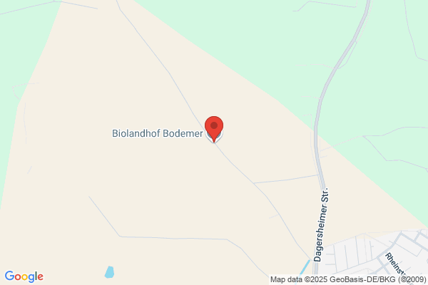 Bodemer Silberwarenfabrik GmbH & Co. KG