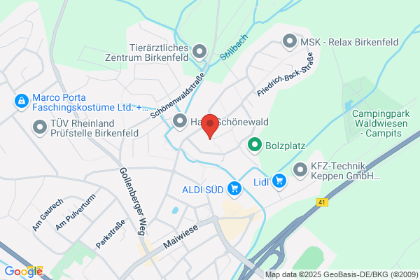 Bruno Reuter GmbH