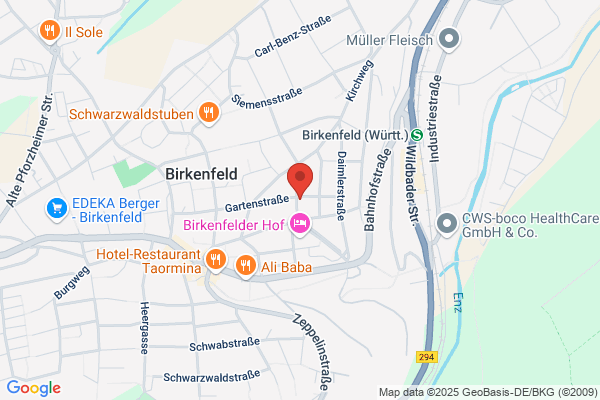 Bäuerle + Schwarz International GmbH
