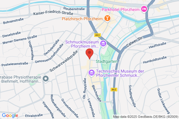 Eberle Fritz Schmuckwaren GmbH