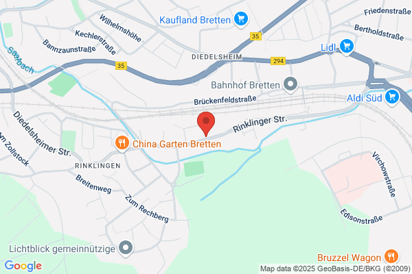 Ernst Klumpp GmbH & Co. KG