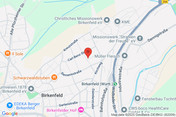 Oshiko-Schmuck GmbH