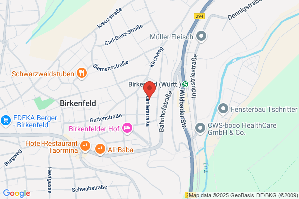 REVIEW GmbH
