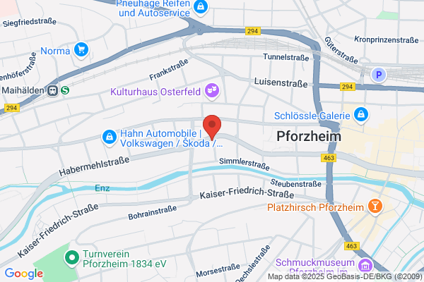 H und W Treuhandgesellschaft mbH