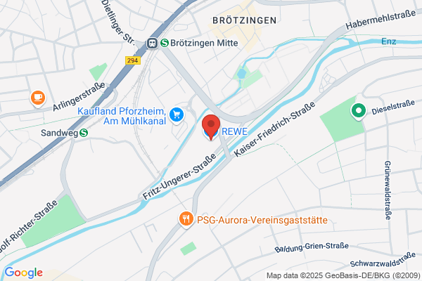 REWE