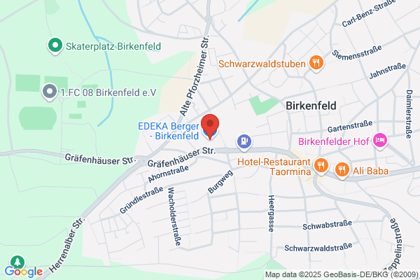 EDEKA Berger