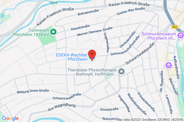 EDEKA Wachtler
