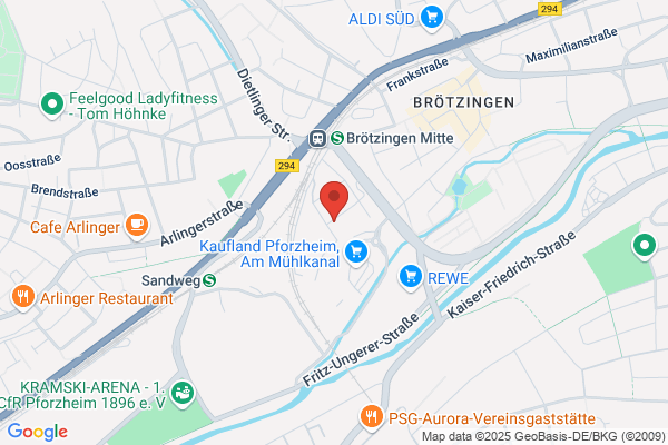 Erdmann Innenausbau GmbH