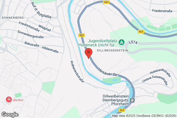 Ickler GmbH