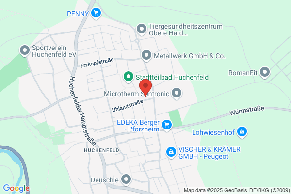 OYHA GmbH