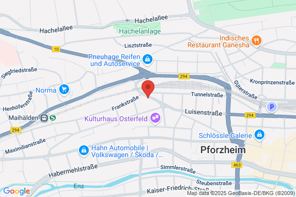 Time Concept GmbH