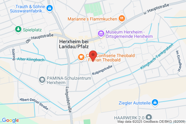 Kieffer & Partner GmbH Unternehmensberatung