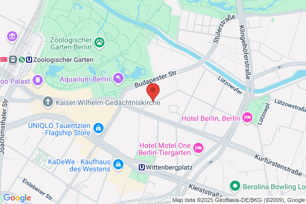 DIN Deutsches Institut für Normung e.V.