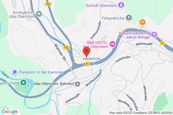 Filialdirektion Kahlert
