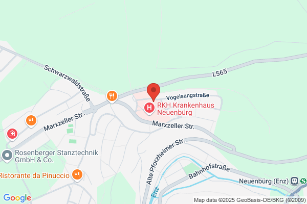 SV SparkassenVersicherung: Generalagentur Hartmut Dieckmann & Team