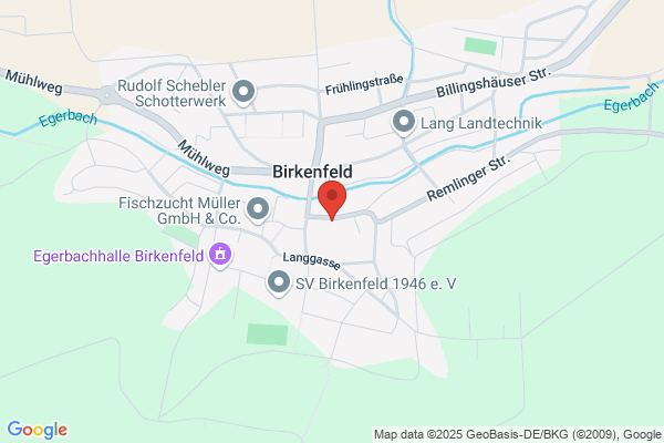 Sparkasse Mainfranken