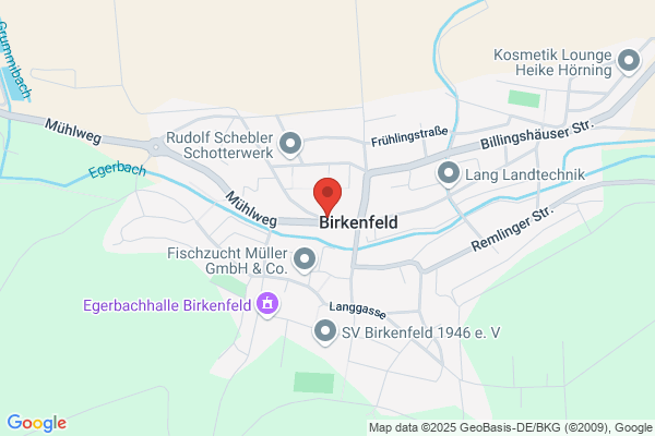 Die Haarmacher Birkenfeld